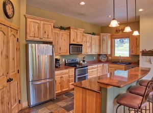 Moose Meadow Retreat | Blue River