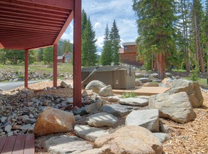 Moose Meadow Retreat | Blue River