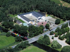 Morada Hotel Heidesee Gifhorn | Gamsen