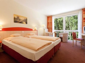 Morada Hotel Heidesee Gifhorn | Gamsen