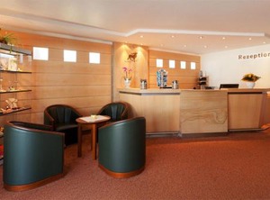 Morada Hotel Heidesee Gifhorn | Gamsen