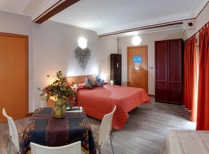 Motel | Centro Storico