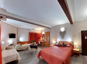 Motel | Centro Storico
