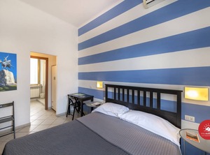 Motel | La Spezia Historic Centre