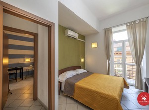 Motel | La Spezia Historic Centre
