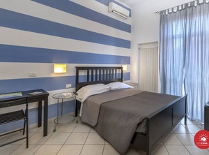 Motel | La Spezia Historic Centre