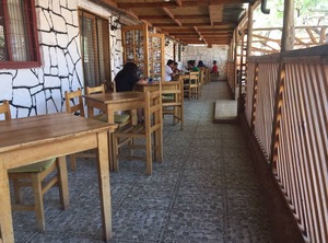 Motel | San Pedro de Atacama