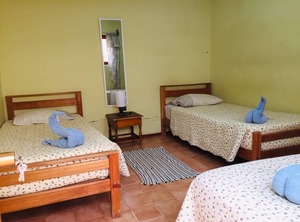 Motel | San Pedro de Atacama