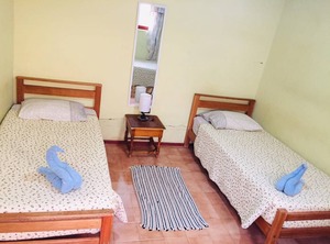 Motel | San Pedro de Atacama