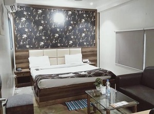 Motel Milan | Muzaffarpur
