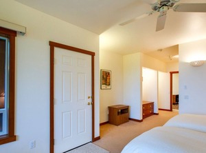 Mt Baker Ensuite | Whatcom County