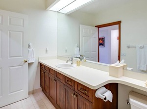 Mt Baker Ensuite | Whatcom County