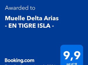 Tigre | Partido de Tigre