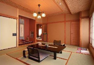 Musashino Bekkan | Miyanoshita
