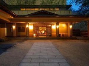 Musashino Bekkan | Miyanoshita
