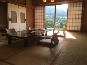 Musashino Bekkan | Miyanoshita