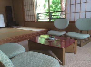 Musashino Bekkan | Miyanoshita