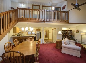 Carroll | Bretton Woods