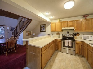 Carroll | Bretton Woods