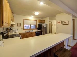 Carroll | Bretton Woods
