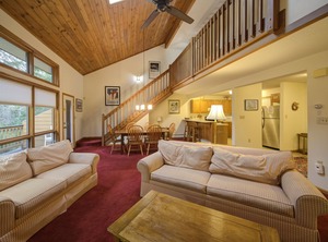 Carroll | Bretton Woods
