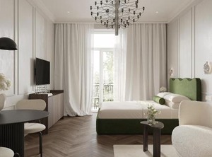 Myaparts | Lviv City Center