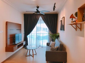 Thermospace The Wave Melaka City | Malacca City