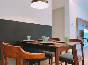 Thermospace The Wave Melaka City | Malacca City