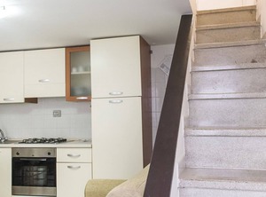 Orlisa Numana Trilocale Al Residence | Numana