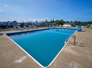 Narrows Camping Resort | Trenton
