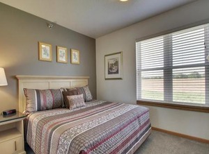 Nauvoo Villas | Nauvoo