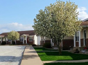 Nauvoo Villas | Nauvoo