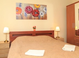 Akropolis | Vilnius city municipality