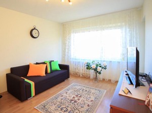 Akropolis | Vilnius city municipality