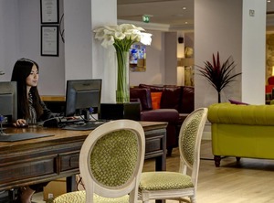 Needham Hotel | Little Wymondley