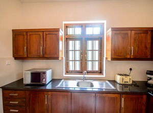 Maria Villa Negombo | Dalupotha