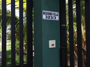 Maria Villa Negombo | Dalupotha