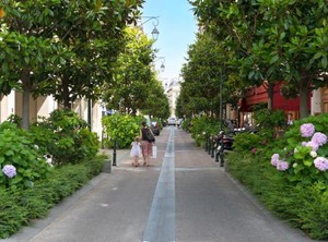 Hotel Saint Germain | Neuilly-sur-Seine