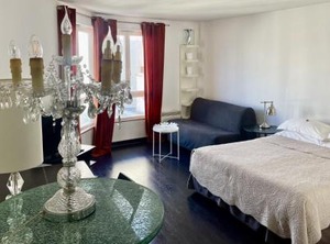 Hotel Saint Germain | Neuilly-sur-Seine