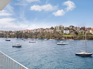 St Leonards | Kurraba Point