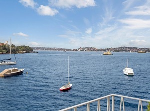 St Leonards | Kurraba Point