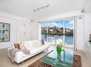 St Leonards | Kurraba Point