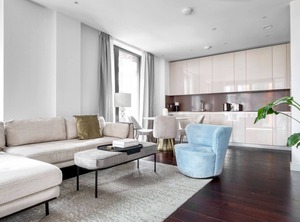 Altido Elms | Nine Elms