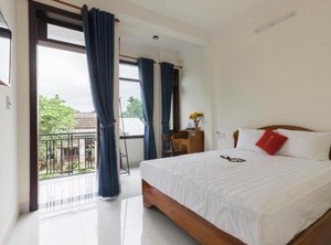 Bong Homestay | Cam Kim