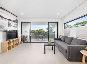 Homebush | Homebush