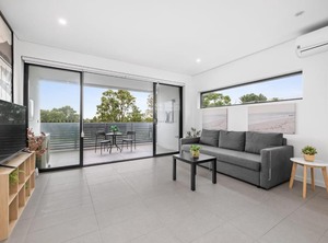 Homebush | Homebush