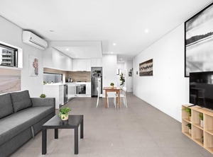 Homebush | Homebush
