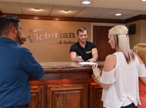 Victorian Inn | South Central Omaha