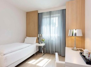 Ludwigsburg | West