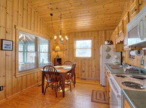 Niboban | Rangeley Plantation